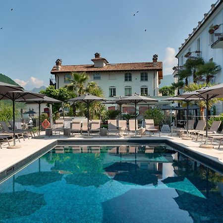 Hotel Rivalago Sulzano Exterior foto