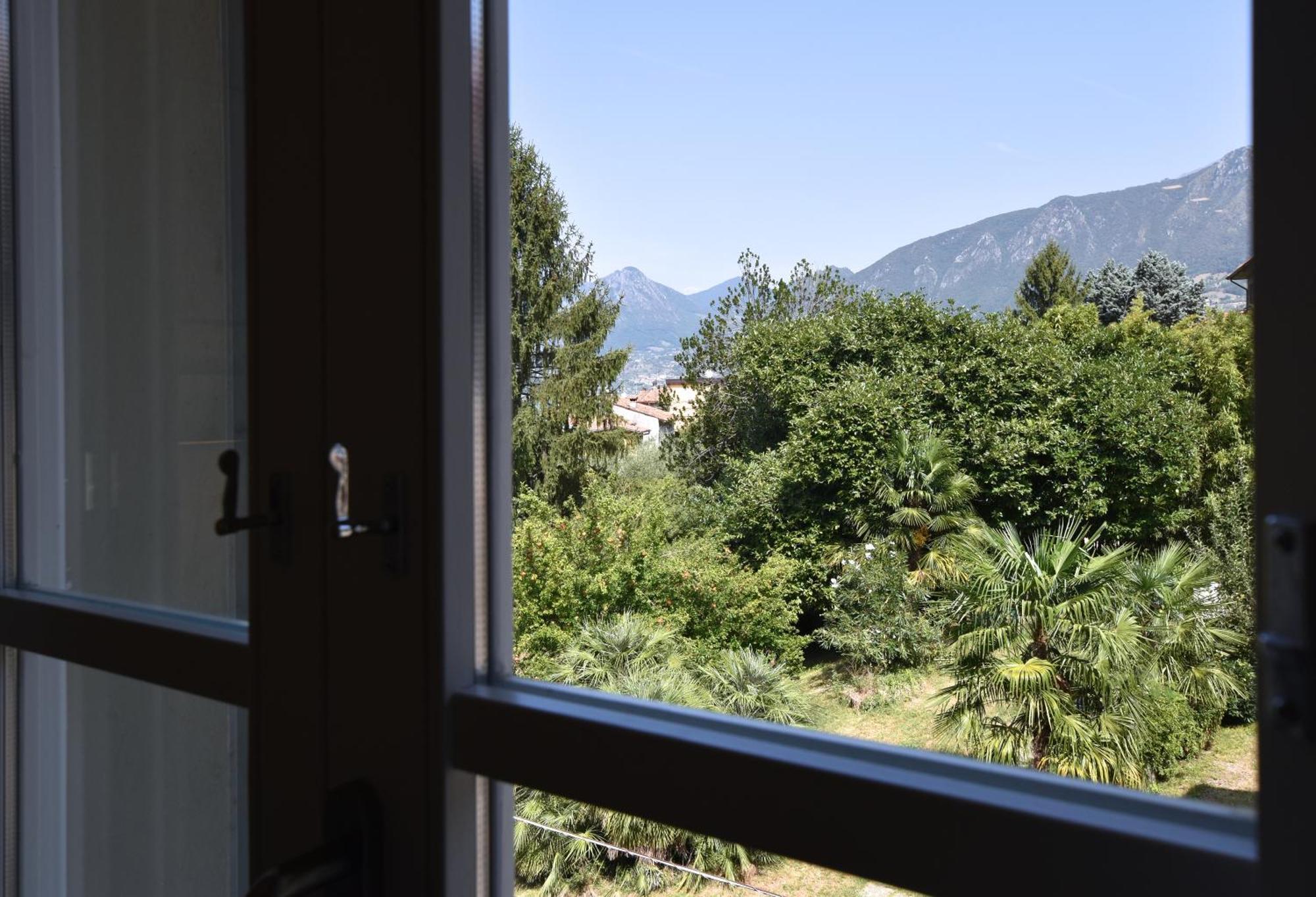 Hotel Rivalago Sulzano Quarto foto